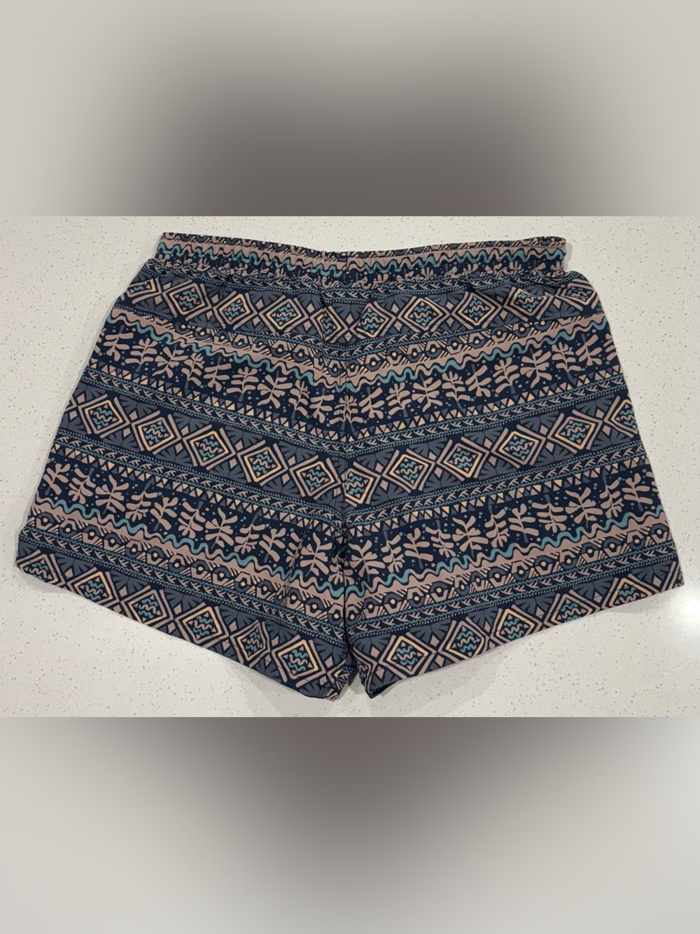 Women’s Patagonia Baggie 5” Shorts - Picture 4 of 4